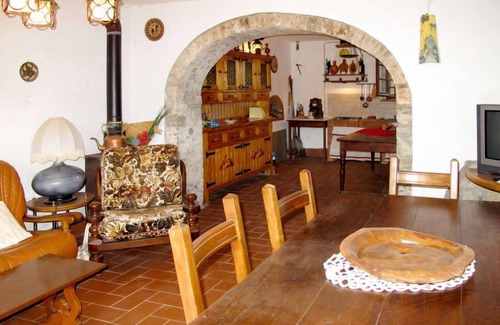 Santa Luce House | Le Fagiode by Interhome