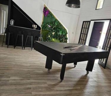 La Plaine-des-Palmistes House | Le Fanjan