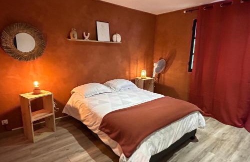 La Plaine-des-Palmistes House | Le Fanjan