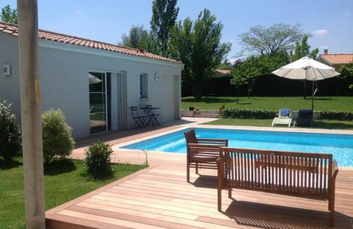 Bouliac House | Le Faré studio indépendant