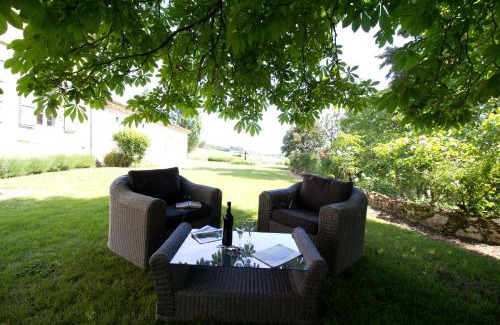 Auvillar Bed & Breakfast | Le Farat Bed & Breakfast