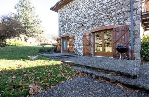 Billieme House | LE FAROU - BILLIEME - Gîte