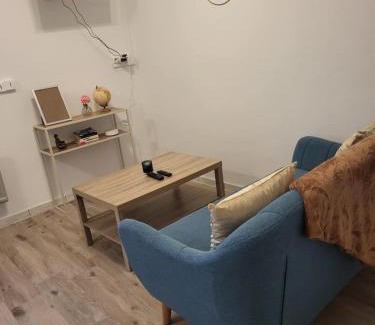 Lens Apartment | Le Fassio - Wifi - Stationnement gratuit