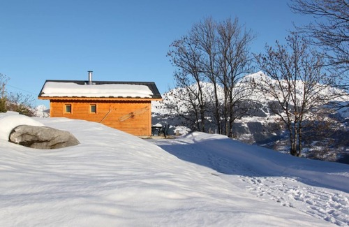 La Plagne-Tarentaise House | LE FASSOPOURRI - LA PLAGNE TARENTAISE