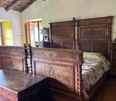 Careggine Bed & Breakfast | Le Fate del Sumbra