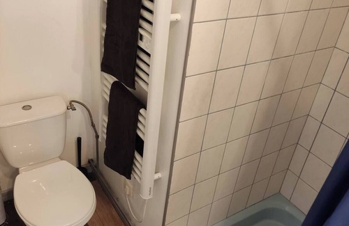 Saint-Quentin Apartment | Le Faubourg