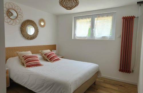 Pouzauges Apartment | Le FAYA