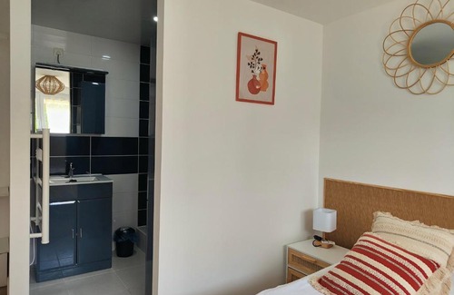 Pouzauges Apartment | Le FAYA