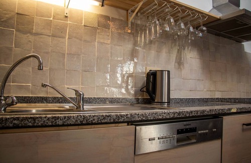 Leuze-en-Hainaut House | Le Fenil - Gite for 5 People