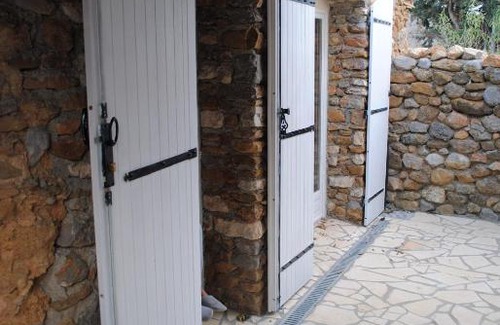 Roches Grises Bed & Breakfast | Le Fenouillet Cottage proche des Grands Buffets