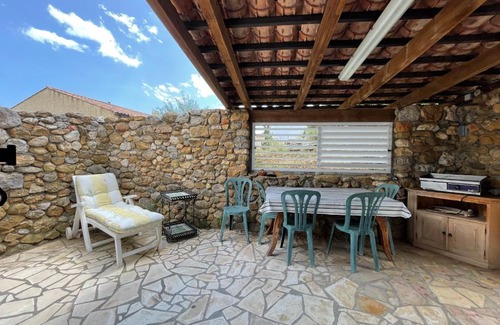 Roches Grises Bed & Breakfast | Le Fenouillet Cottage proche des Grands Buffets