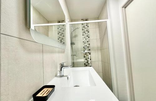 Limoges Apartment | Le Feuillardier, calme et lumineux