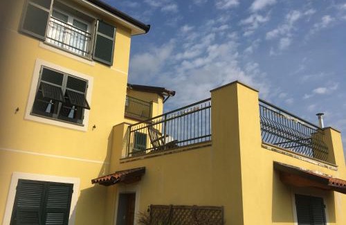 Sestri Levante Bed & Breakfast | Le Fiabe