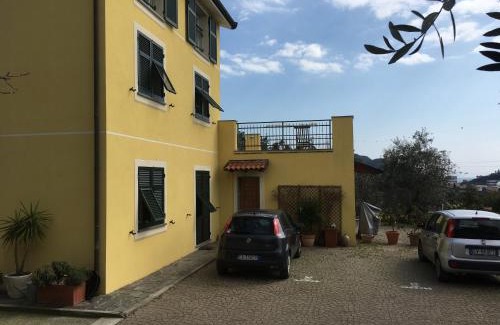 Sestri Levante Bed & Breakfast | Le Fiabe
