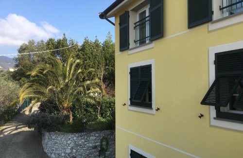 Sestri Levante Bed & Breakfast | Le Fiabe