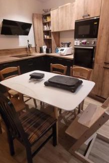 Nancy City Centre Apartment | Le Fiacre