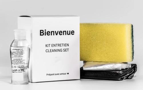 Cathedrale Apartment | Le Fidji/100m Gare