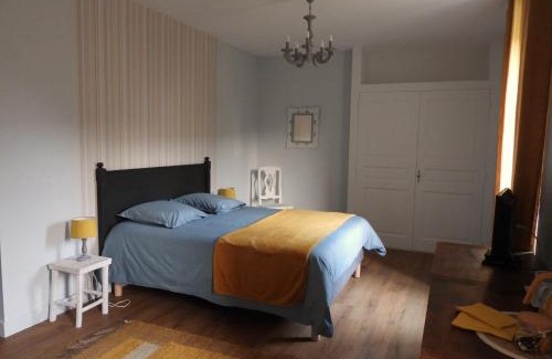 Thiezac Bed & Breakfast | Le Figarelou