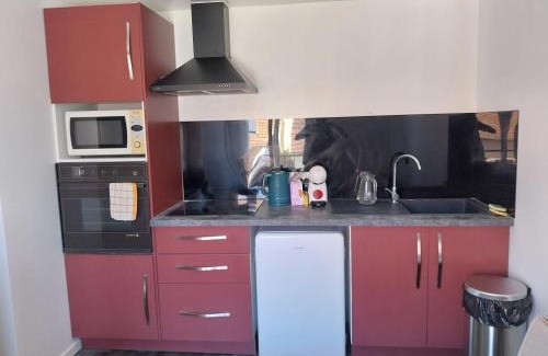 Oasis - Maroc Apartment | Le Figuier