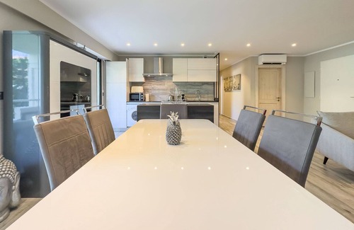 Prado - Republique Apartment | Le First