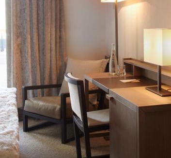 Val-Thorens Hotel | Le Fitz Roy, a Beaumier hotel
