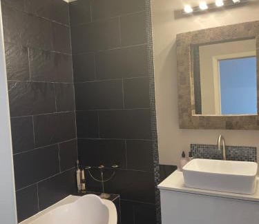 Ixelles Apartment | Le Flagey green place