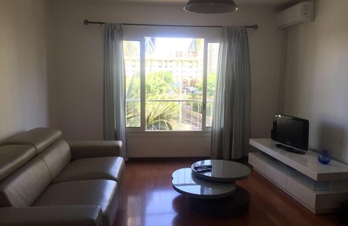 Saint-Denis Apartment | Le Flamboyant - Charmant T2 proche centre-ville