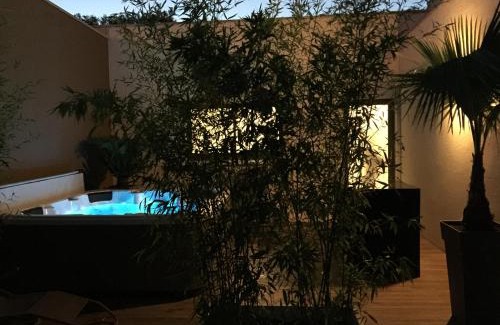 Villeneuve-les-Maguelone House | Le Flamingo