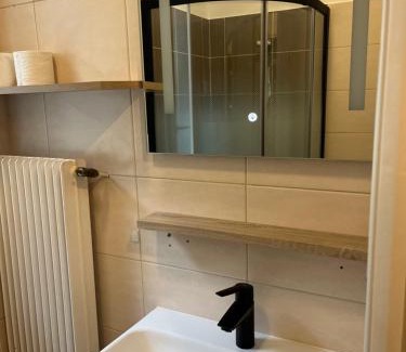 Rodez Apartment | Le Flaugergues centre ville Rodez