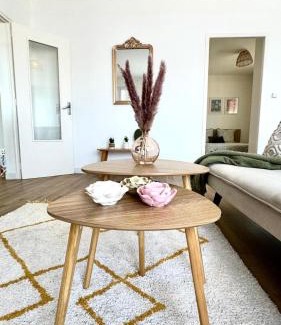 Muret Apartment | Le Fleural T2 Confort et Style Centre Muret