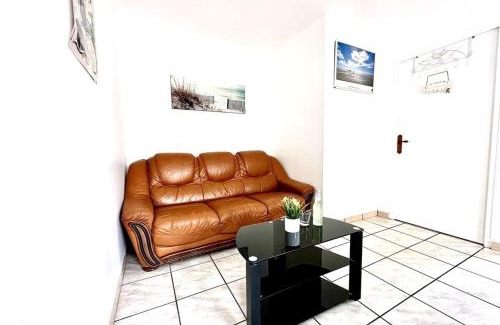 Noyelles-sur-Mer Apartment | Le Fleuri-Plain-pied-St Valery & Le Crotoy à 10min