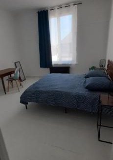 Berck-sur-Mer House | Le Flobart