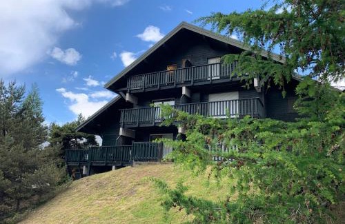 La Joue du Loup Apartment | Le Flocon d'Aurouze 522, Appartement 4 personnes, La Joue du Loup