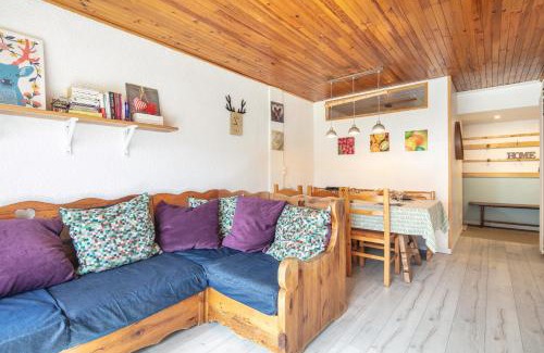 Chamrousse Apartment | Le Flocon de Pauline - Sur les pistes