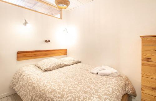 Chamrousse Apartment | Le Flocon de Pauline - Sur les pistes