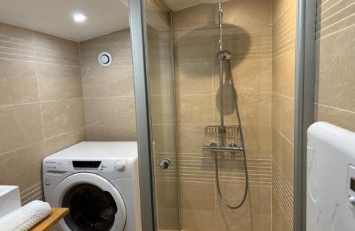 Le Planellet Apartment | Le Flocon I T2 I Centre Megève