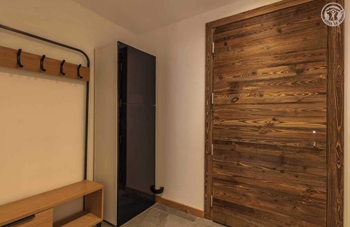 Bessans House | LE Flocon RDC - Bessans