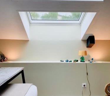 Castera-Verduzan House | Le Florida Auberge contemporaine