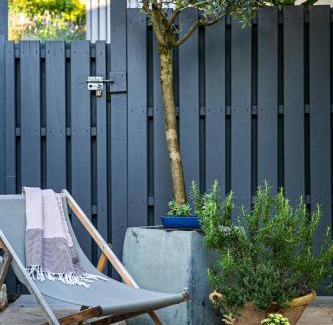 Castera-Verduzan House | Le Florida Auberge contemporaine