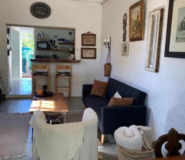 Tulbagh House | Le Florival