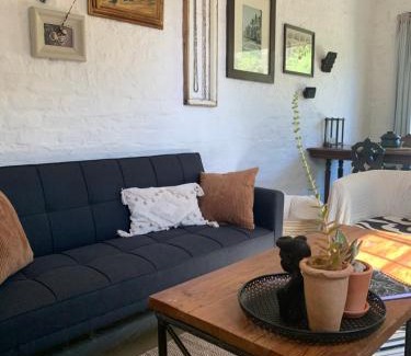 Tulbagh House | Le Florival