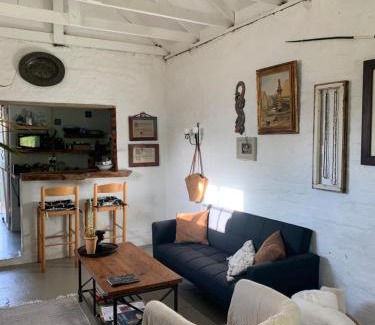 Tulbagh House | Le Florival