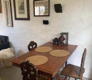 Tulbagh House | Le Florival