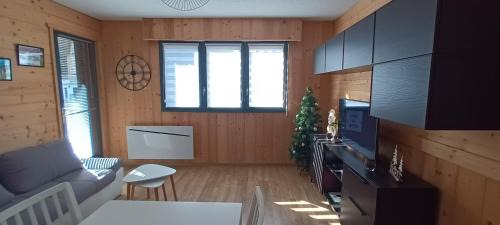 Saint-Gervais-les-Bains Apartment | Le Flory'lège