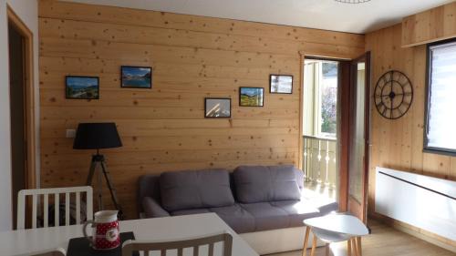 Saint-Gervais-les-Bains Apartment | Le Flory'lège