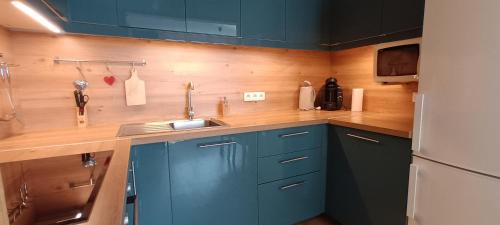 Saint-Gervais-les-Bains Apartment | Le Flory'lège