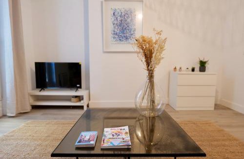 Prefecture Apartment | Le Fongate