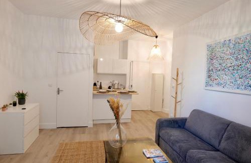 Prefecture Apartment | Le Fongate