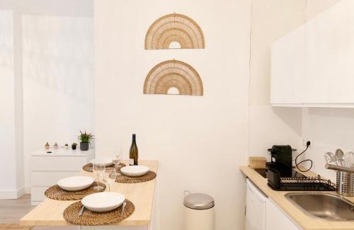 Prefecture Apartment | Le Fongate