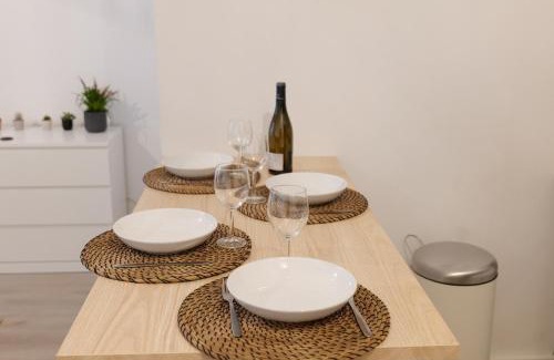 Prefecture Apartment | Le Fongate